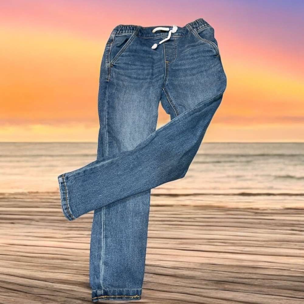 Girls Lauren Conrad Little Co Jean (6)